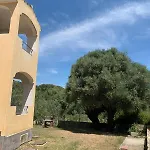 Casa Mirto, Ground Floor, Borgo Solita - Iun P6978 *
