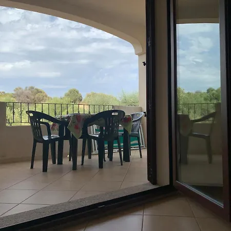 Casa Mirto, Ground Floor, Borgo Solita - Iun P6978 * Budoni