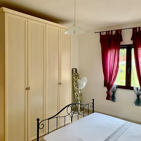 Casa Mirto, Ground Floor, Borgo Solita - Iun P6978 * Budoni