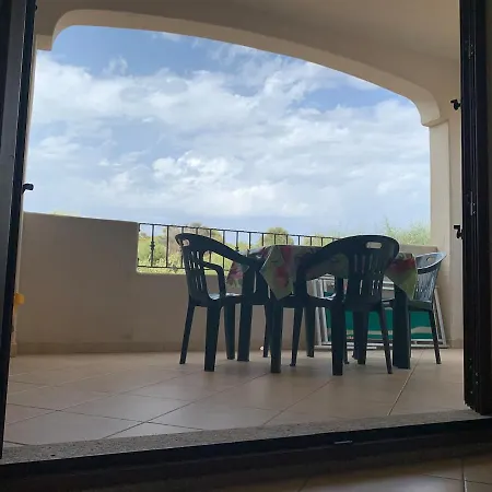 Casa Mirto, Ground Floor, Borgo Solita - Iun P6978 Feriehus Budoni