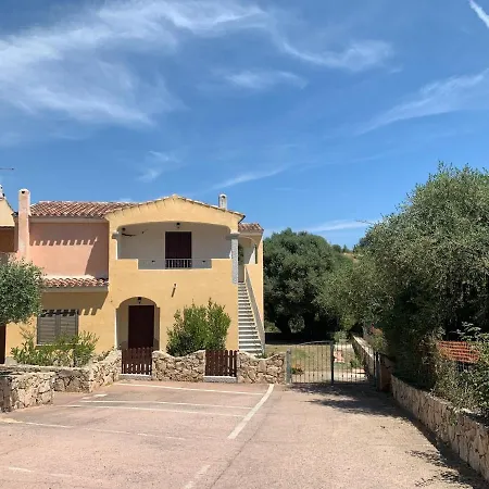 Casa Mirto, Ground Floor, Borgo Solita - Iun P6978 *