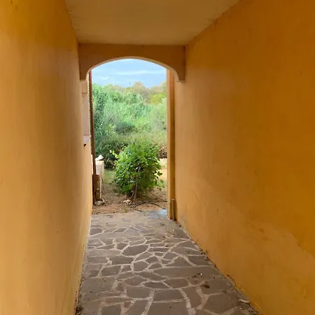 Casa Mirto, Ground Floor, Borgo Solita - Iun P6978 * בודוני