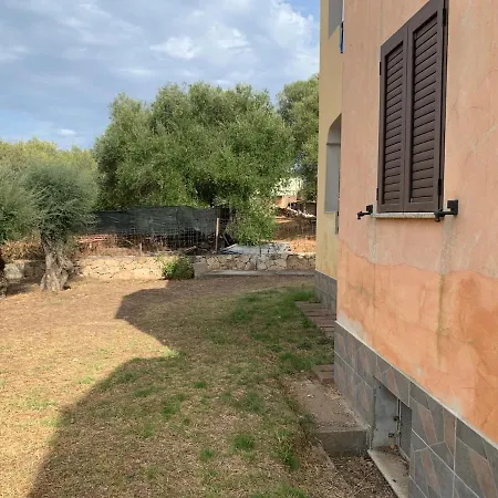 Casa Mirto, Ground Floor, Borgo Solita - Iun P6978 בית נופש *
