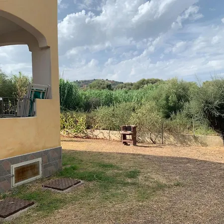 Casa Mirto, Ground Floor, Borgo Solita - Iun P6978 בודוני