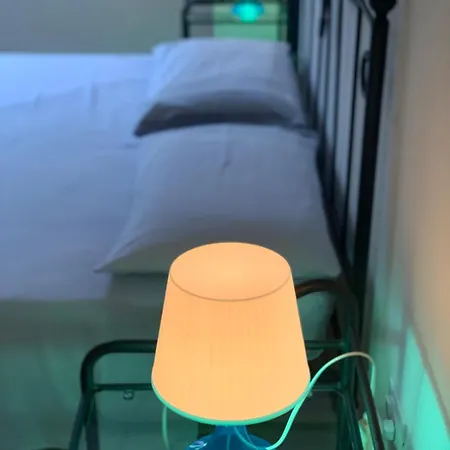 Casa Mirto, Ground Floor, Borgo Solita - Iun P6978 *