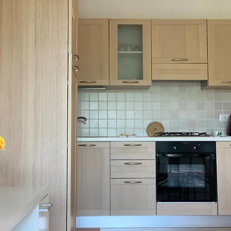 Casa Mirto, Ground Floor, Borgo Solita - Iun P6978 * בודוני