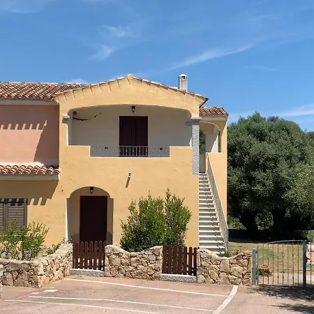 בית נופש Casa Mirto, Ground Floor, Borgo Solita - Iun P6978