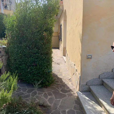 בית נופש Casa Mirto, Ground Floor, Borgo Solita - Iun P6978 *