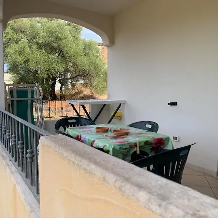 Casa Mirto, Ground Floor, Borgo Solita - Iun P6978 בית נופש בודוני