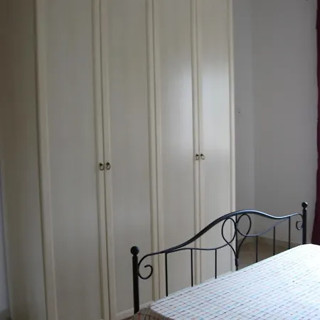 בית נופש Casa Mirto, Ground Floor, Borgo Solita - Iun P6978