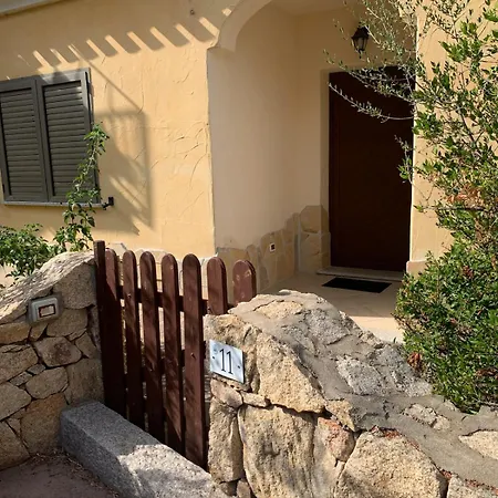 Casa Mirto, Ground Floor, Borgo Solità - Iun P6978 Budoni