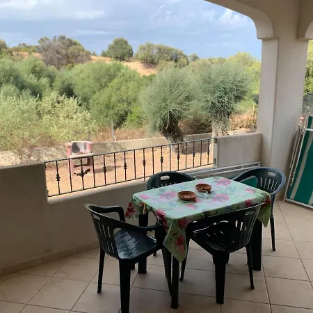 Casa Mirto, Ground Floor, Borgo Solita - Iun P6978