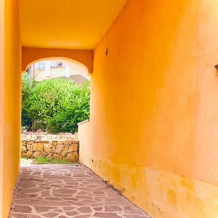 Feriehus Casa Mirto, Ground Floor, Borgo Solita - Iun P6978 *