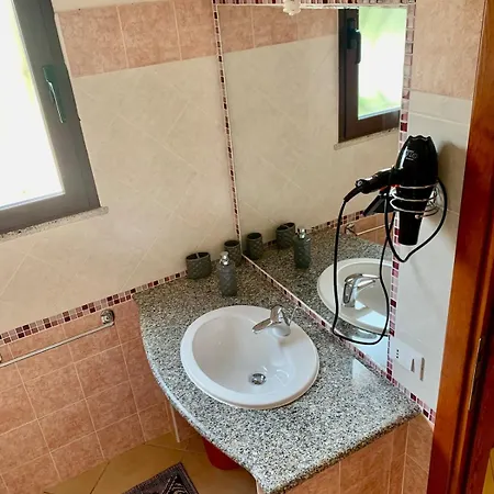 Casa Mirto, Ground Floor, Borgo Solita - Iun P6978 בודוני