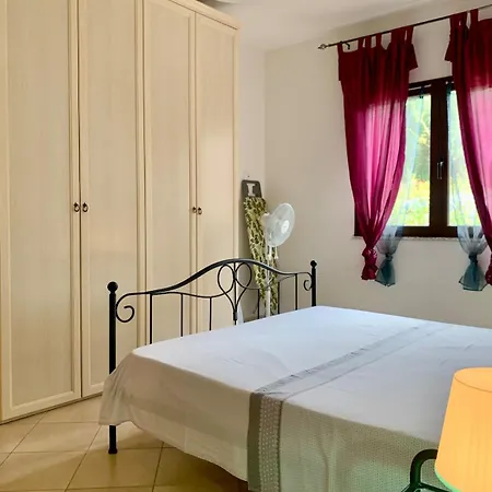 Casa Mirto, Ground Floor, Borgo Solita - Iun P6978 Feriehus *