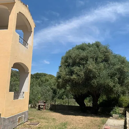 Casa Mirto, Ground Floor, Borgo Solita - Iun P6978 *