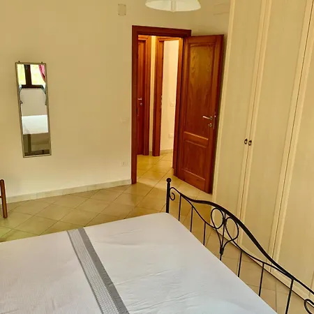 בית נופש Casa Mirto, Ground Floor, Borgo Solita - Iun P6978 בודוני