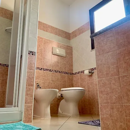 Casa Mirto, Ground Floor, Borgo Solita - Iun P6978 *